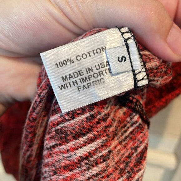 Proenza Schouler lightweight knit tee - Picture 6 of 7